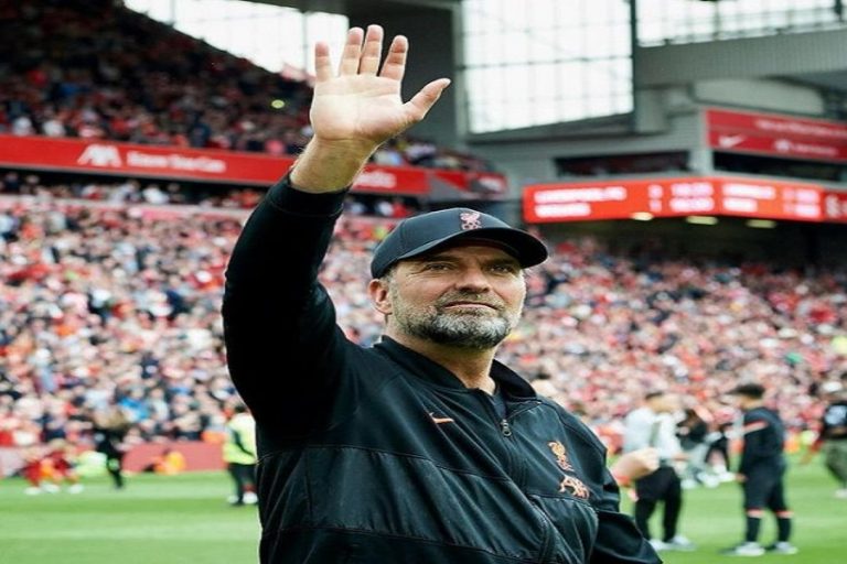Klopp (Instagram)