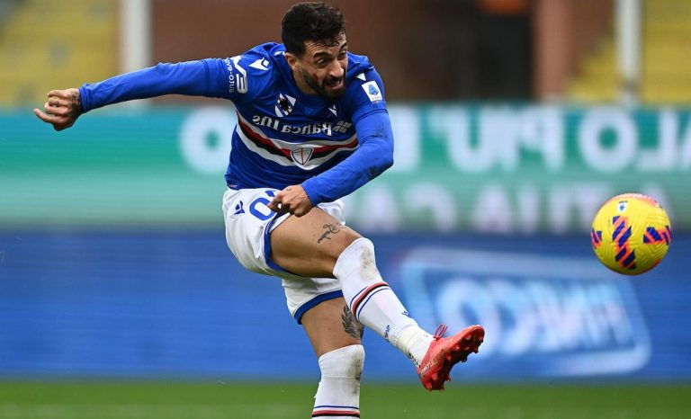 Sampdoria