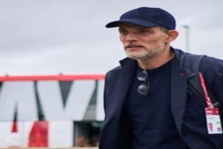 Tuchel