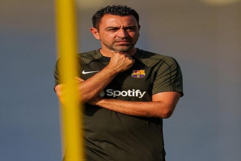 Xavi (Instagram)
