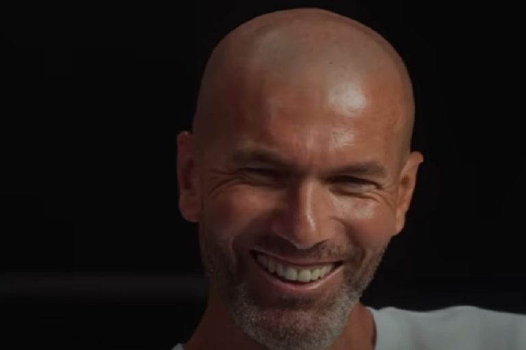 Zidane