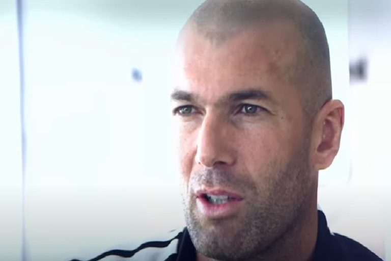 Zidane