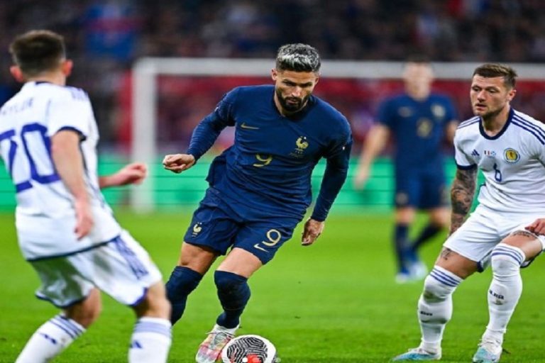 Giroud (Instagram)