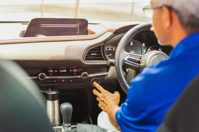 A quanti km conviene cambiare auto