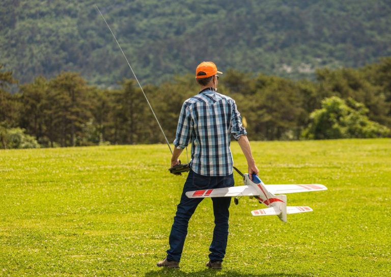 Aeromodellismo