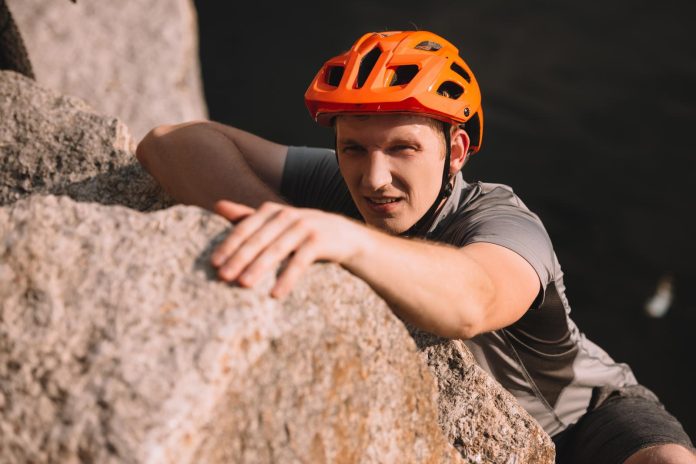 Arrampicata libera