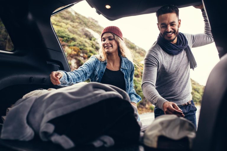 Assicurazione auto agenti atmosferici