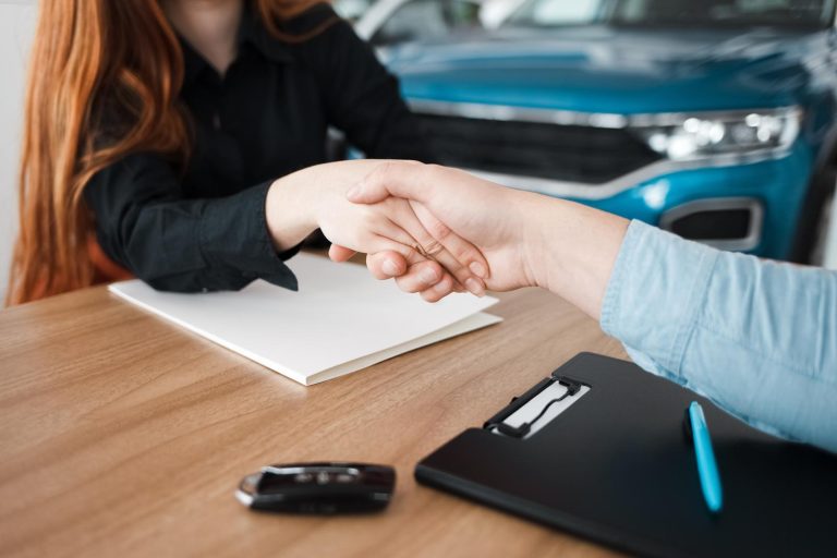 Assicurazione auto temporanea