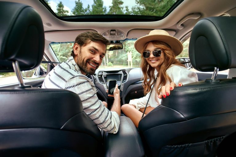 Auto neopatentati cambio automatico
