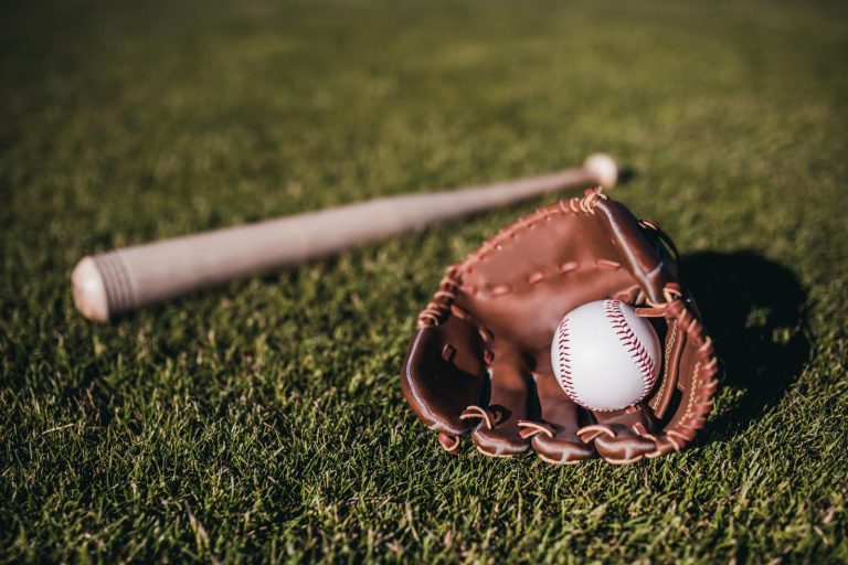 Baseball per ciechi