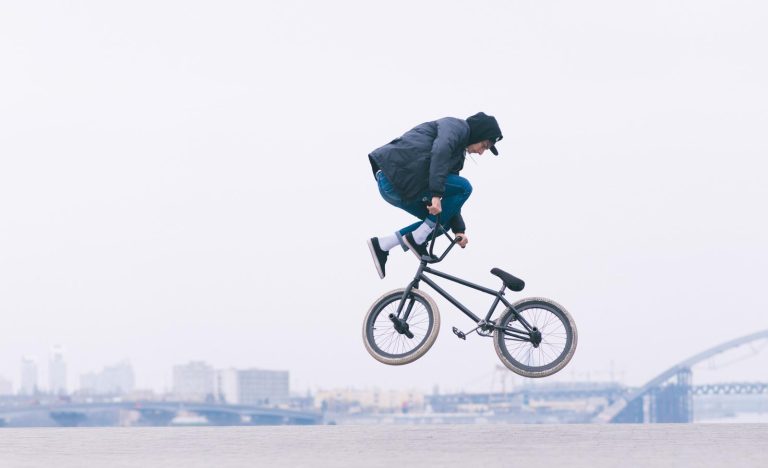 Bmx