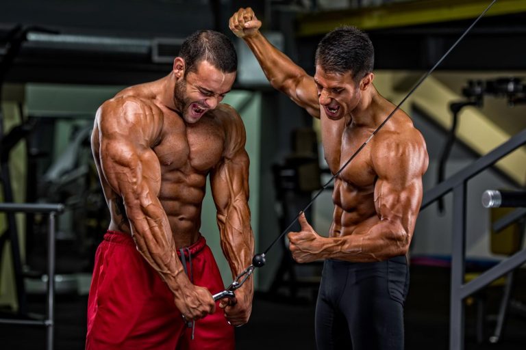 Bodybuilding