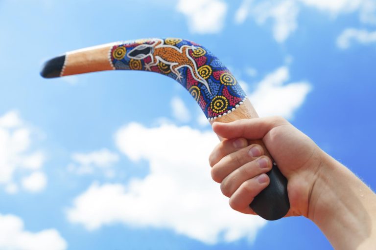 Boomerang