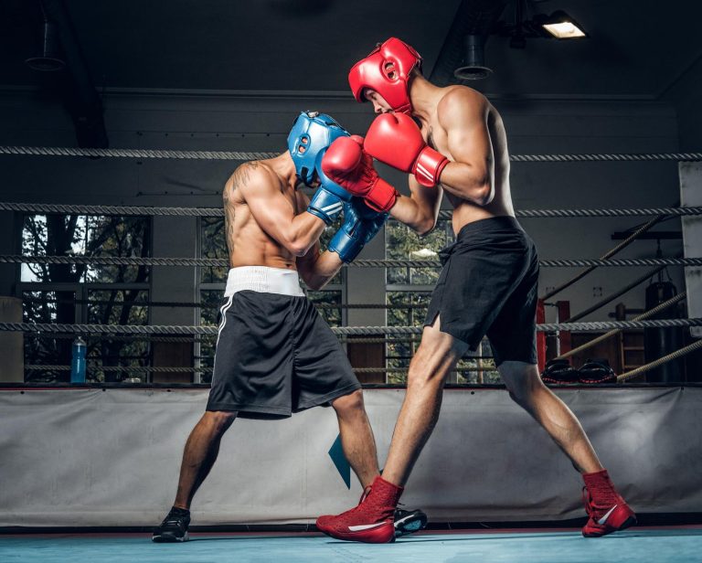 Boxe