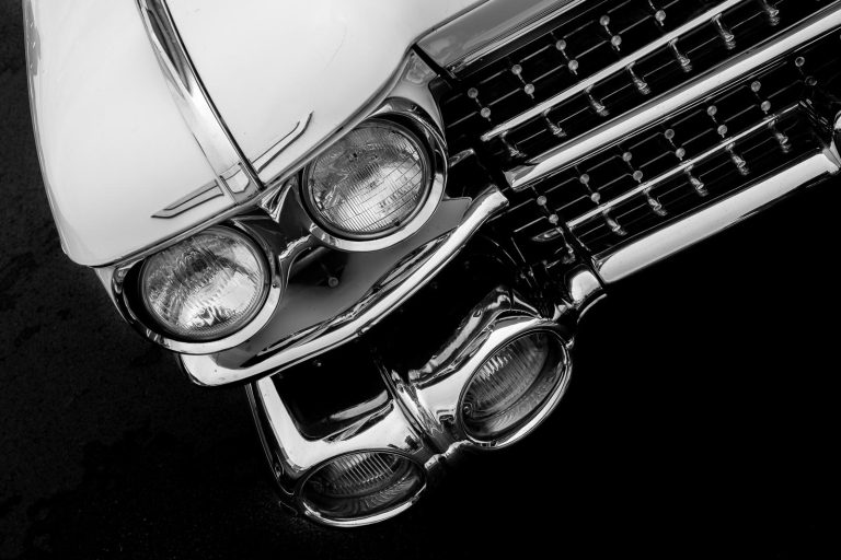 Cambiare candele auto
