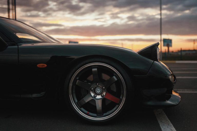 Cambio motore auto omologazione