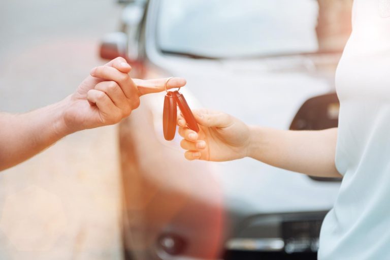 Cambio residenza assicurazione auto