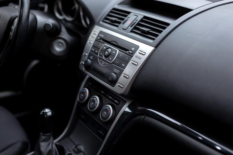 Centralina auto guasta sintomi