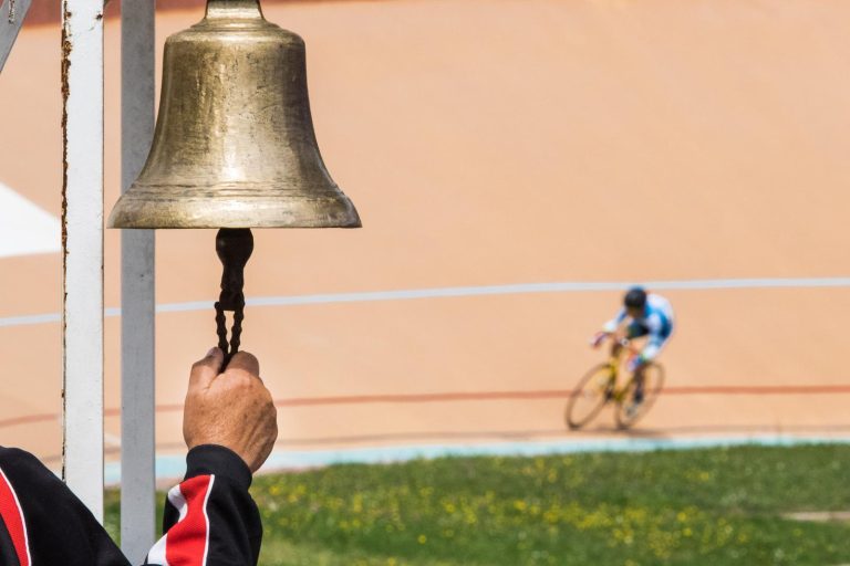 Ciclismo su pista