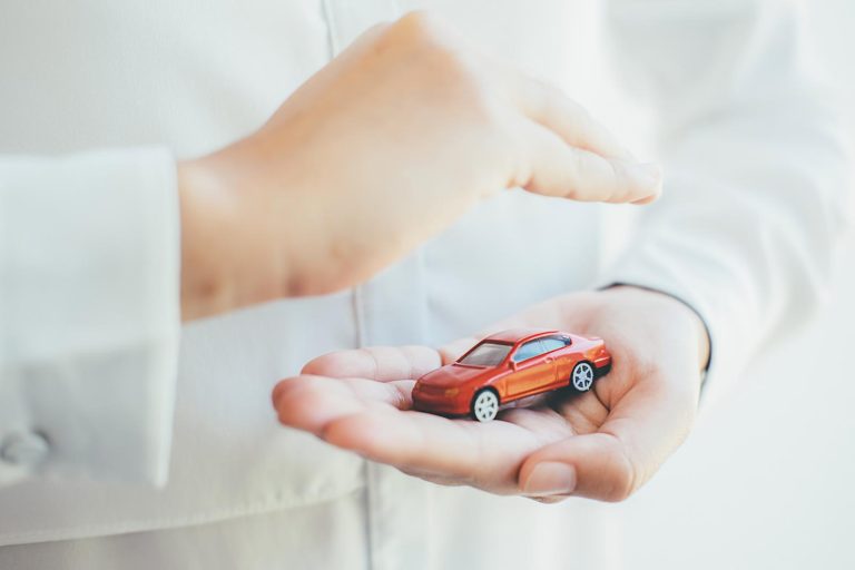 Collaudo rimorchio auto