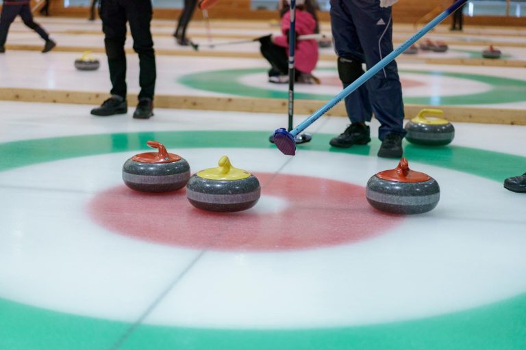 Curling