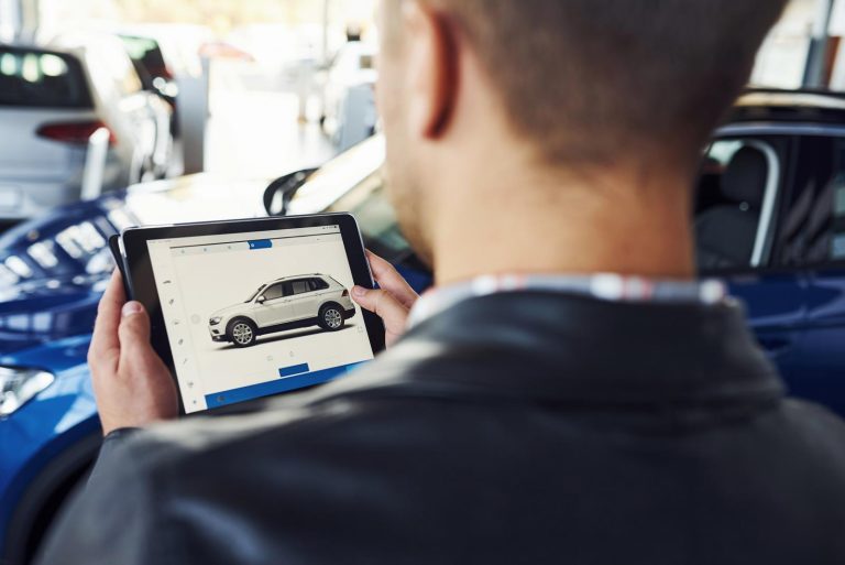 Differenza tra leasing e noleggio auto