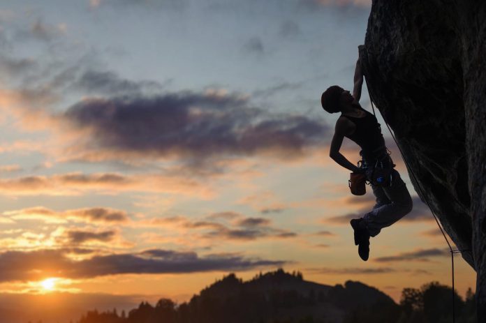 Free solo Free solo