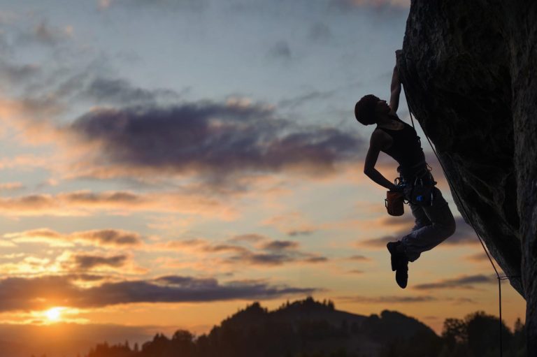Free solo