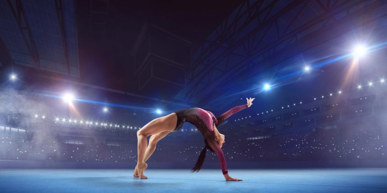 Ginnastica artistica