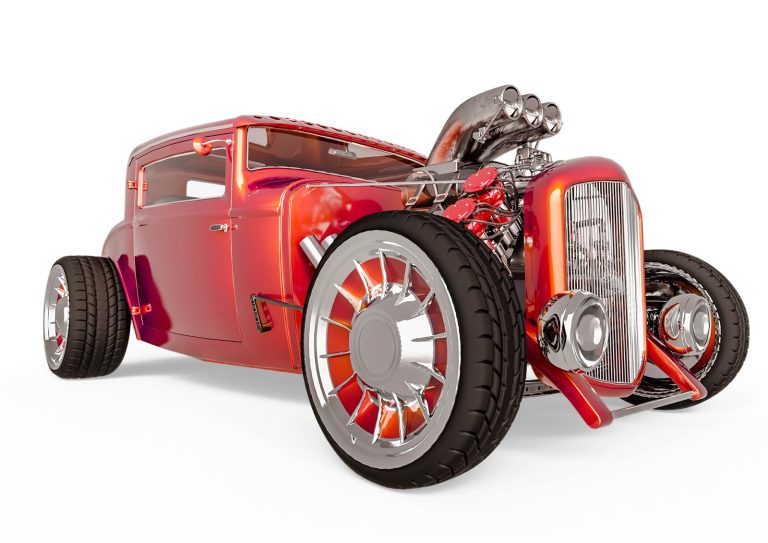 Guasto turbina auto