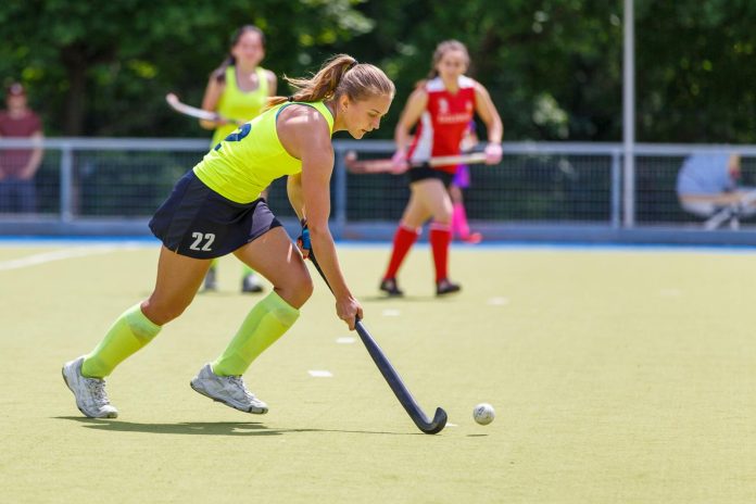 Hockey su prato Hockey su prato