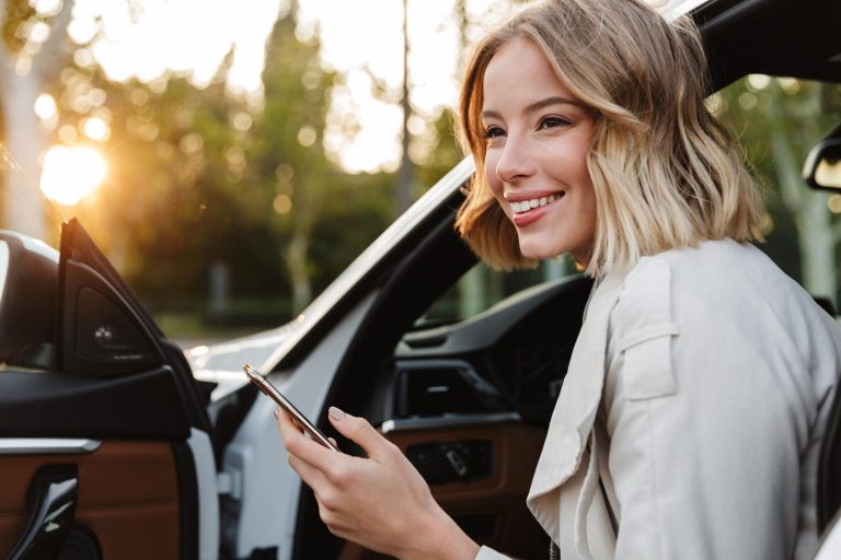 Immatricolazione auto nuova