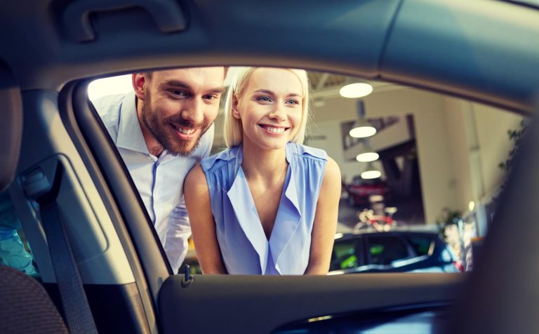 Incentivi auto elettriche