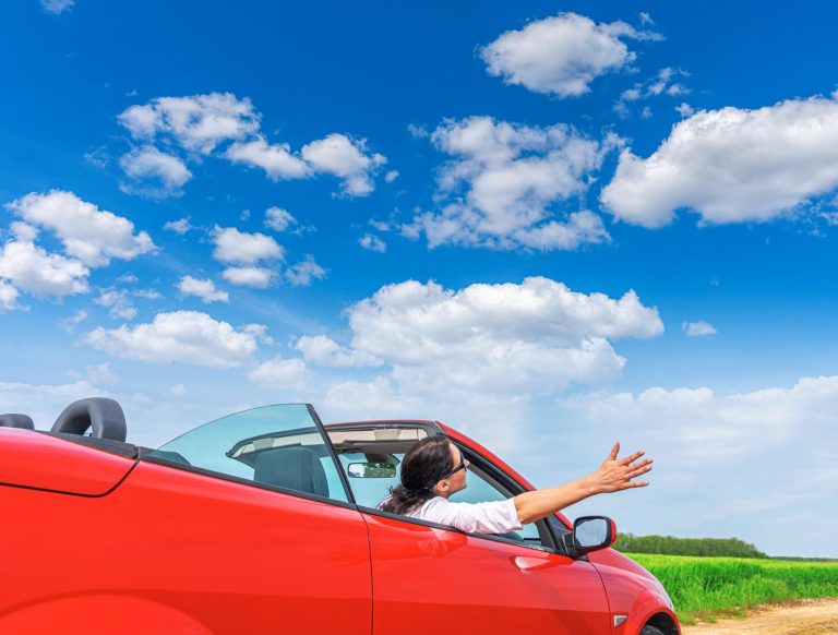 Libretto nuovo auto usata 