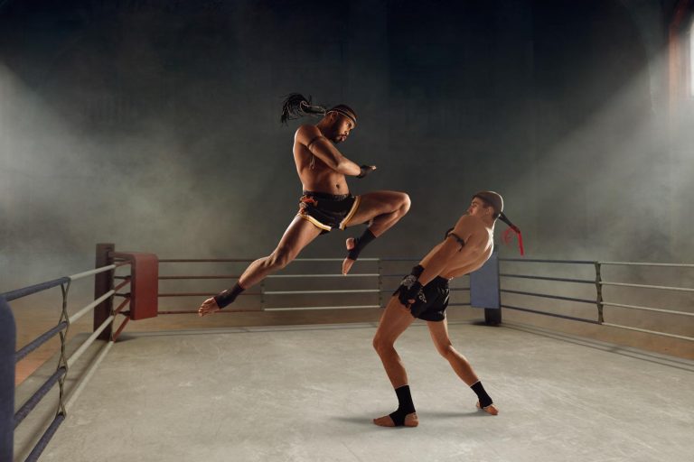 Muay thai