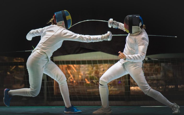 Pentathlon