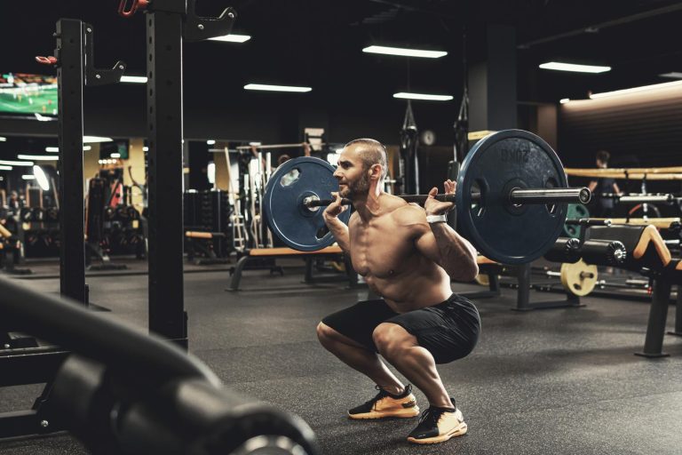 Powerlifting