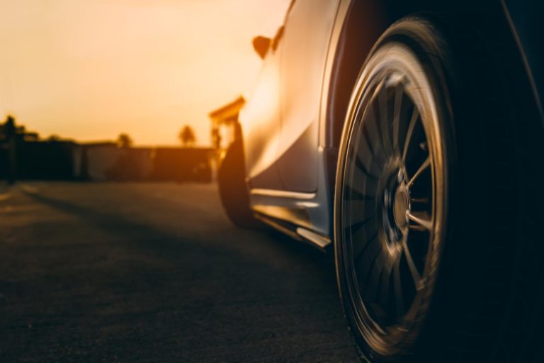 Prima revisione auto