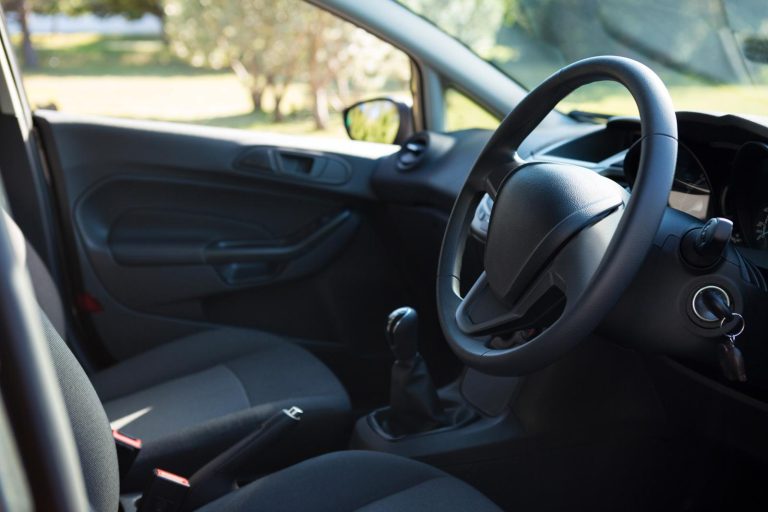 Problemi accensione auto benzina