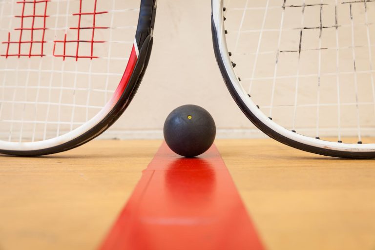 Racquetball
