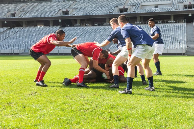 Rugby a 7