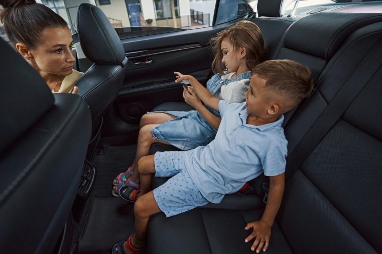 Separazione consensuale passaggio proprietà auto