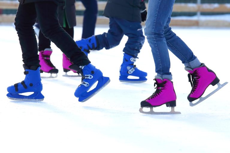 Skating