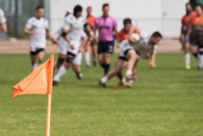 Tag rugby