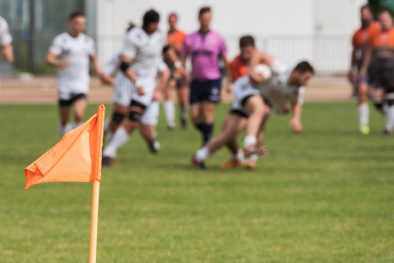 Tag rugby