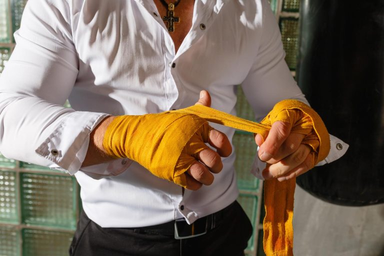 Vale tudo