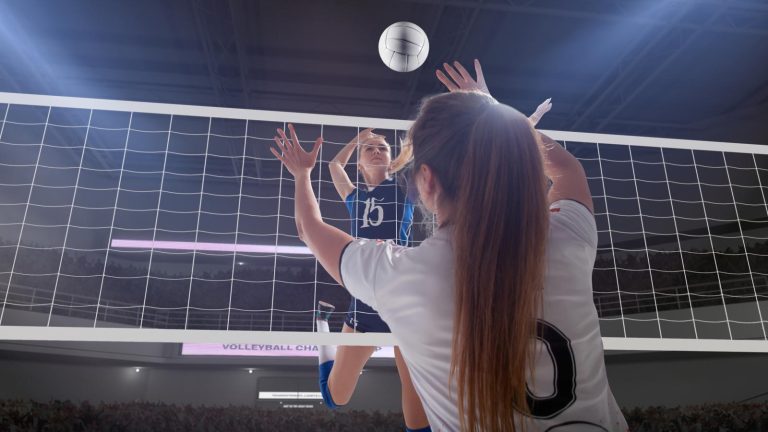 Volleyball