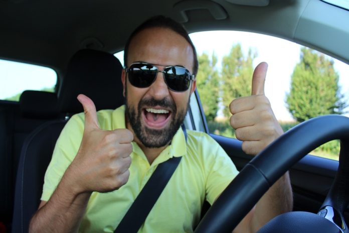 auto giusta