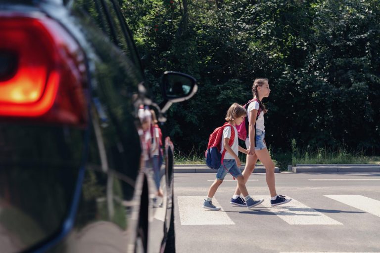 L’importanza della sicurezza stradale per i giovani conducenti