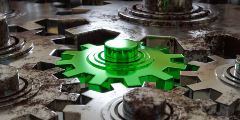 Motori green